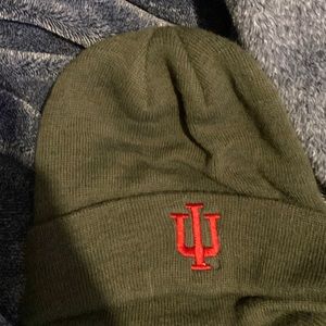 Indiana Men’s Winter Hat